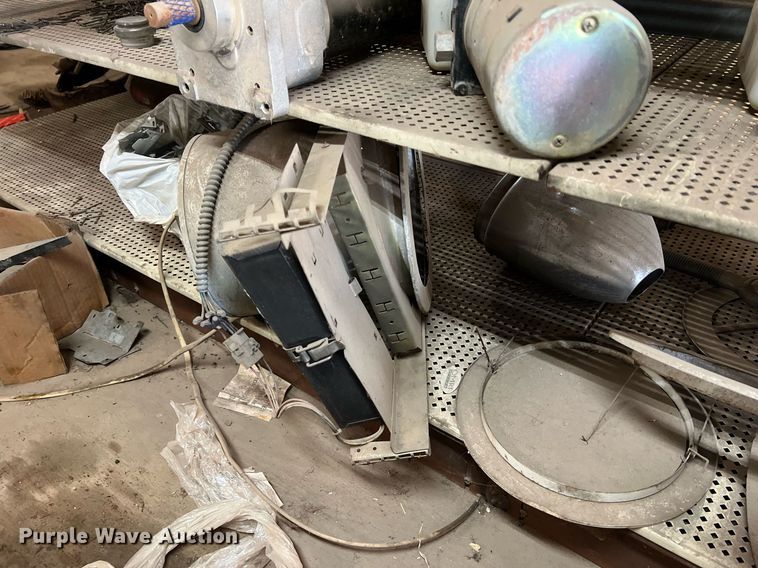 image for item II9101 Ag parts