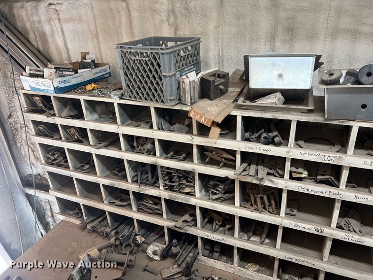 image for item II9101 Ag parts