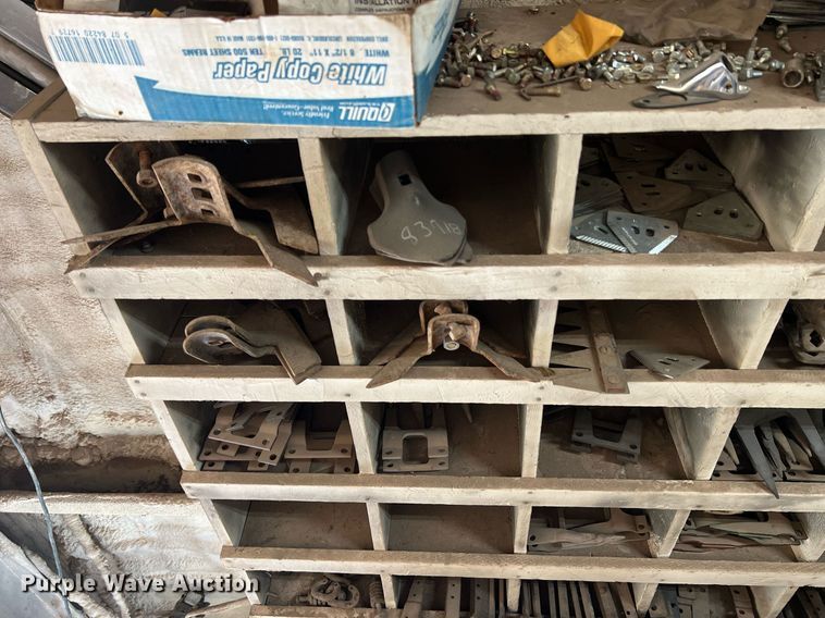 image for item II9101 Ag parts