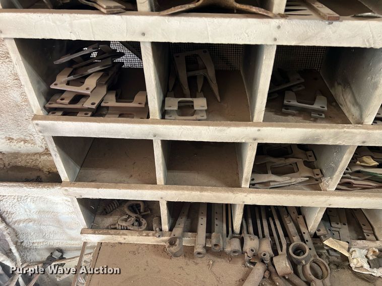 image for item II9101 Ag parts