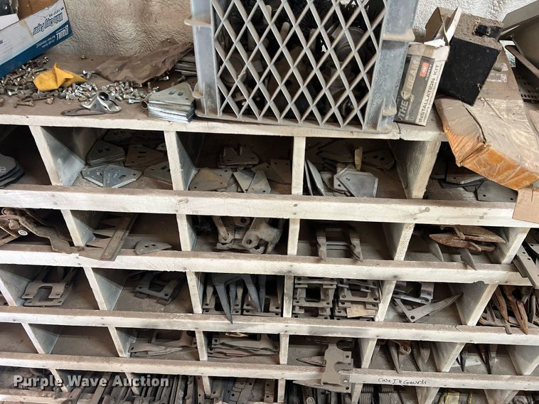 image for item II9101 Ag parts