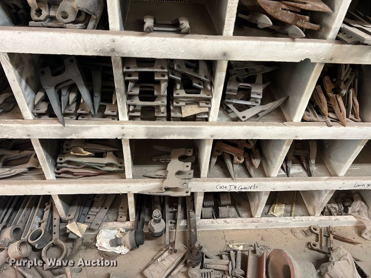 image for item II9101 Ag parts