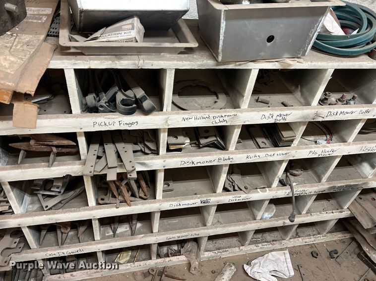 image for item II9101 Ag parts