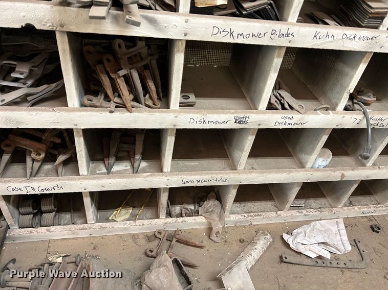 image for item II9101 Ag parts