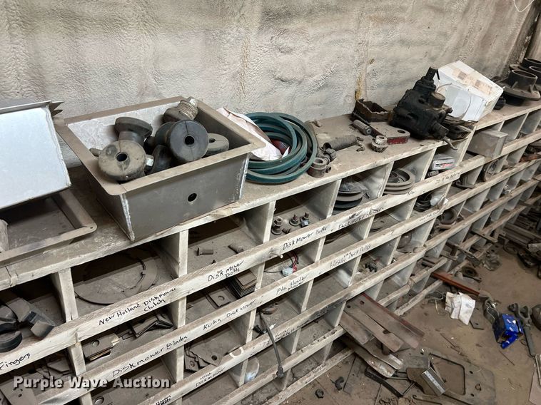 image for item II9101 Ag parts