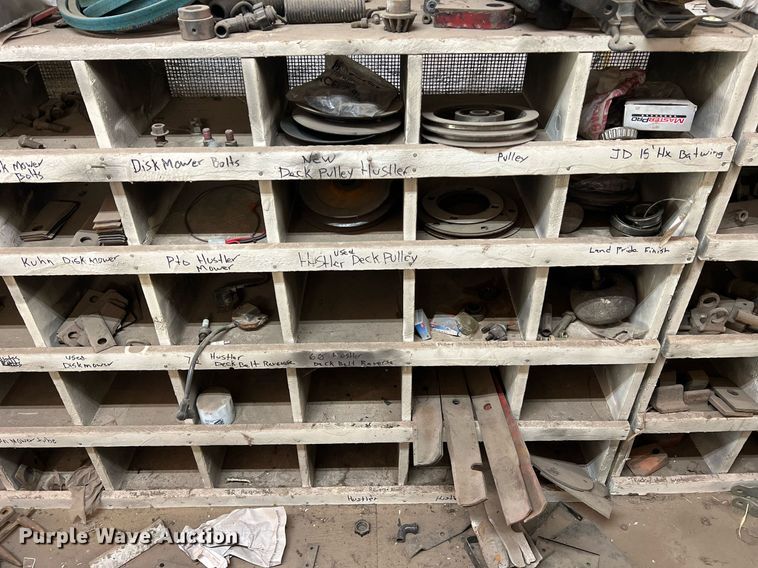 image for item II9101 Ag parts