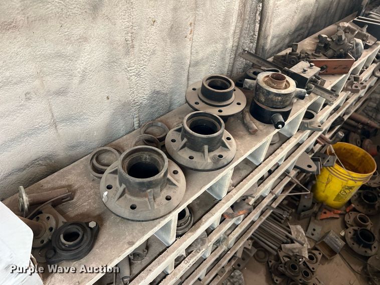 image for item II9101 Ag parts