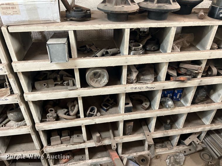 image for item II9101 Ag parts