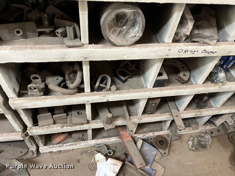 image for item II9101 Ag parts