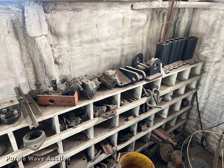 image for item II9101 Ag parts