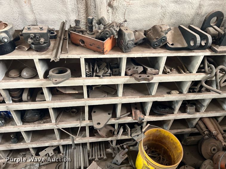 image for item II9101 Ag parts