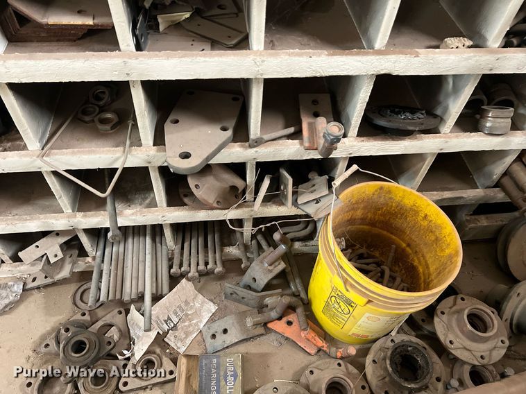 image for item II9101 Ag parts