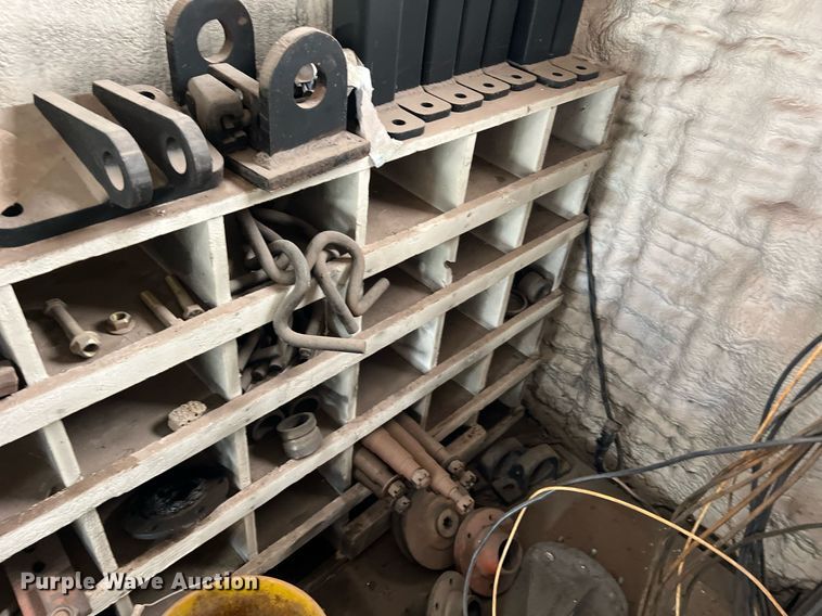 image for item II9101 Ag parts