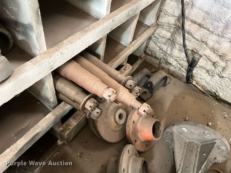 image for item II9101 Ag parts