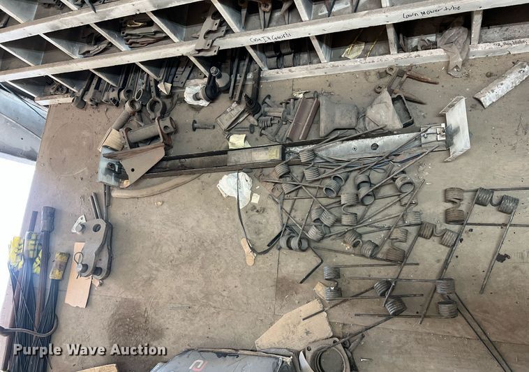 image for item II9101 Ag parts