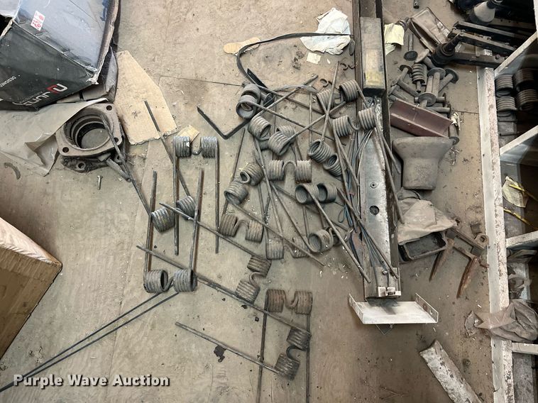 image for item II9101 Ag parts