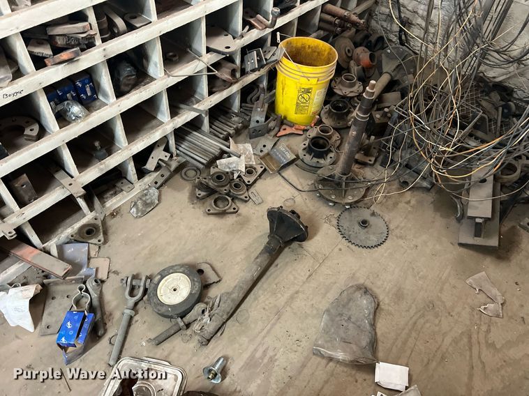 image for item II9101 Ag parts