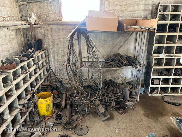 image for item II9101 Ag parts