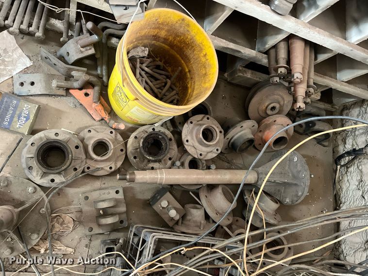 image for item II9101 Ag parts