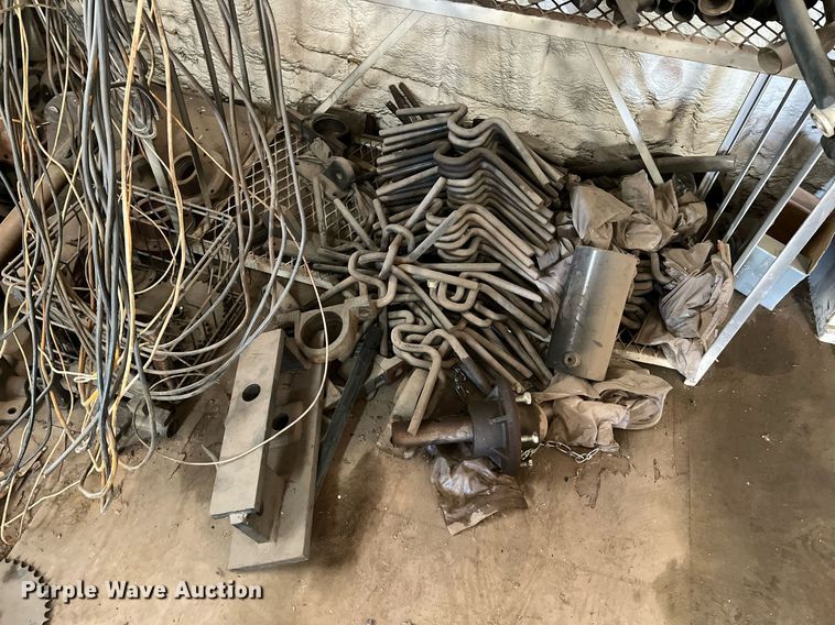 image for item II9101 Ag parts