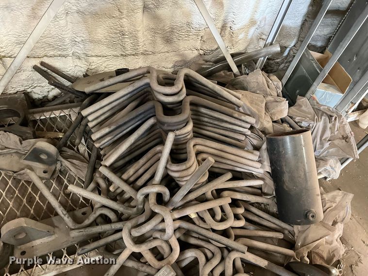 image for item II9101 Ag parts