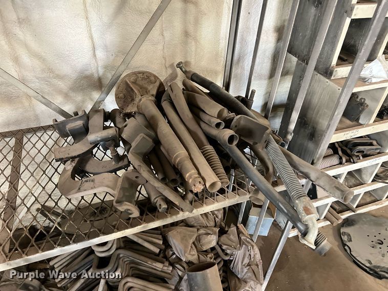 image for item II9101 Ag parts