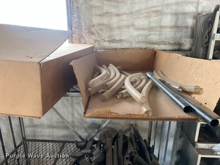 image for item II9101 Ag parts