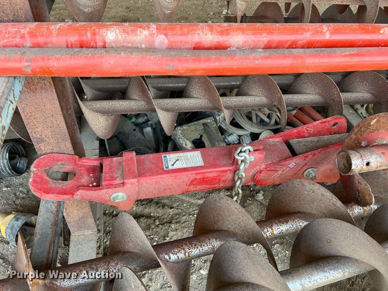 image for item II9102 Westfield  auger parts