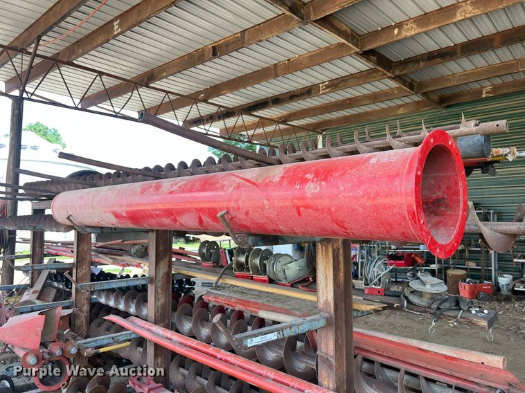 image for item II9102 Westfield  auger parts