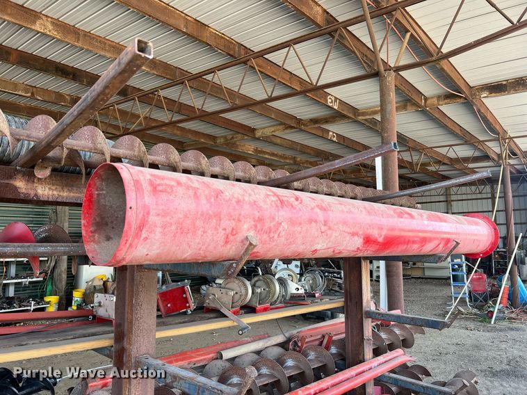 image for item II9102 Westfield  auger parts