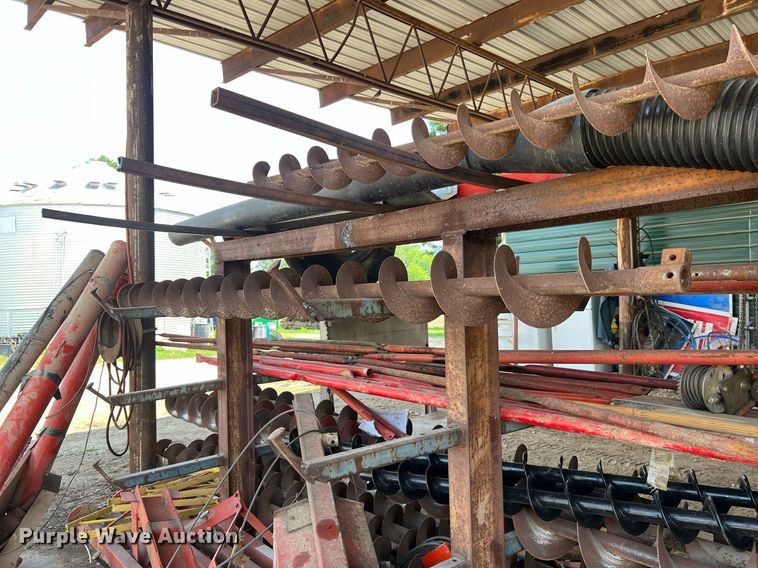 image for item II9102 Westfield  auger parts