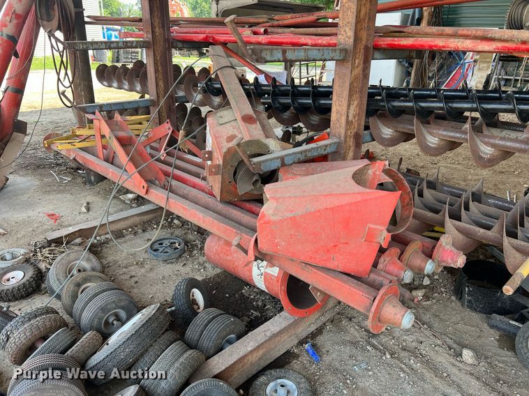 image for item II9102 Westfield  auger parts