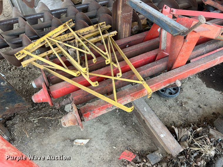 image for item II9102 Westfield  auger parts