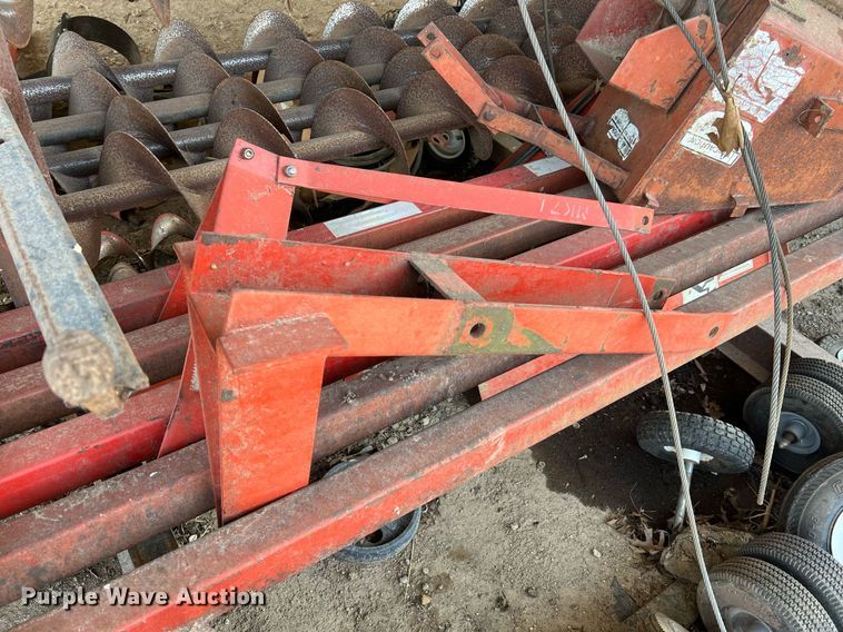 image for item II9102 Westfield  auger parts