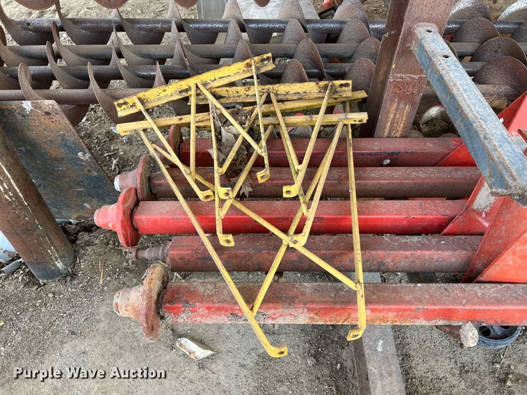 image for item II9102 Westfield  auger parts