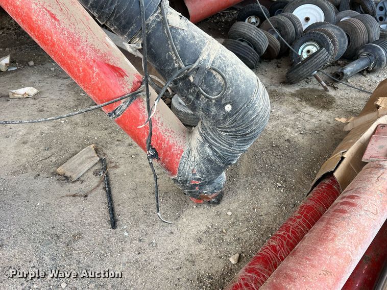 image for item II9102 Westfield  auger parts