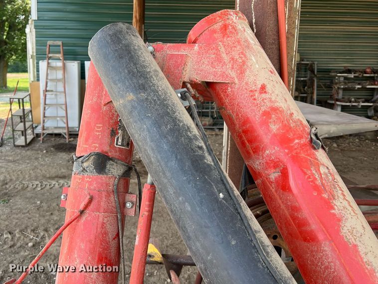 image for item II9102 Westfield  auger parts