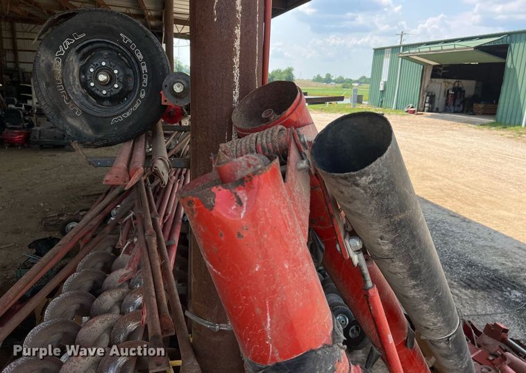 image for item II9102 Westfield  auger parts