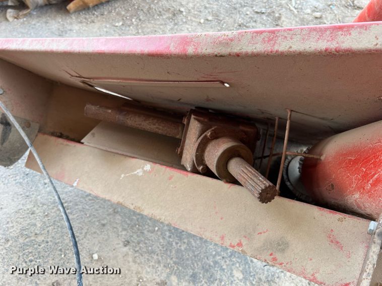 image for item II9102 Westfield  auger parts