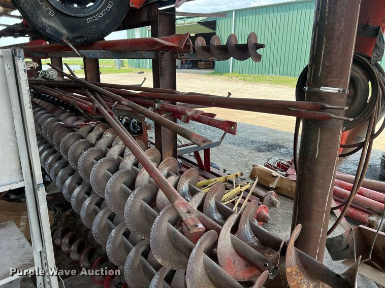 image for item II9102 Westfield  auger parts