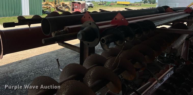 image for item II9102 Westfield  auger parts