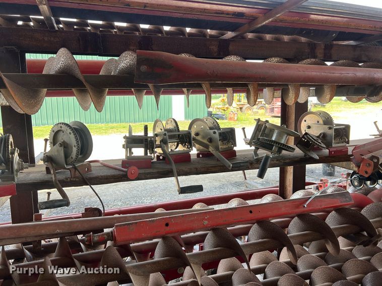 image for item II9102 Westfield  auger parts