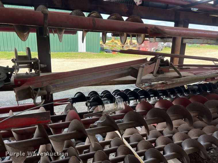 image for item II9102 Westfield  auger parts