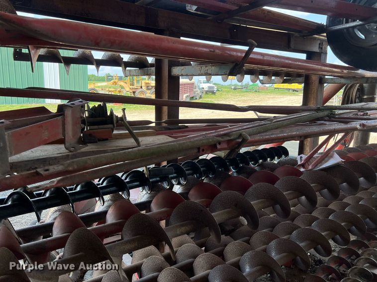 image for item II9102 Westfield  auger parts