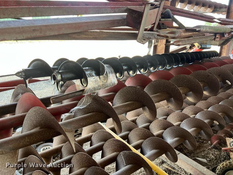 image for item II9102 Westfield  auger parts