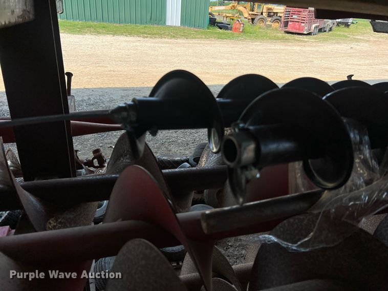 image for item II9102 Westfield  auger parts