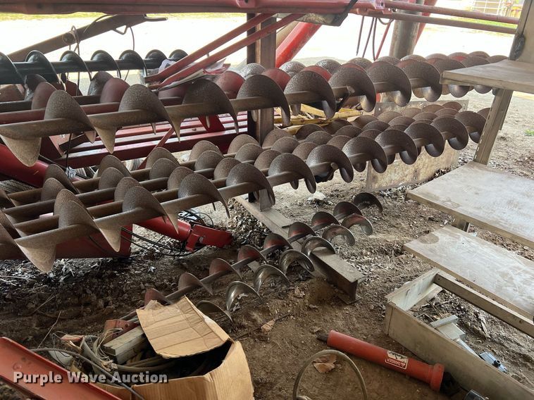 image for item II9102 Westfield  auger parts