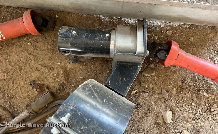 image for item II9102 Westfield  auger parts