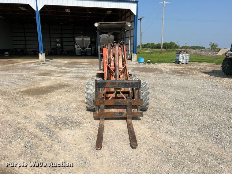 image for item II9111 Willmar Wrangler  wheel loader