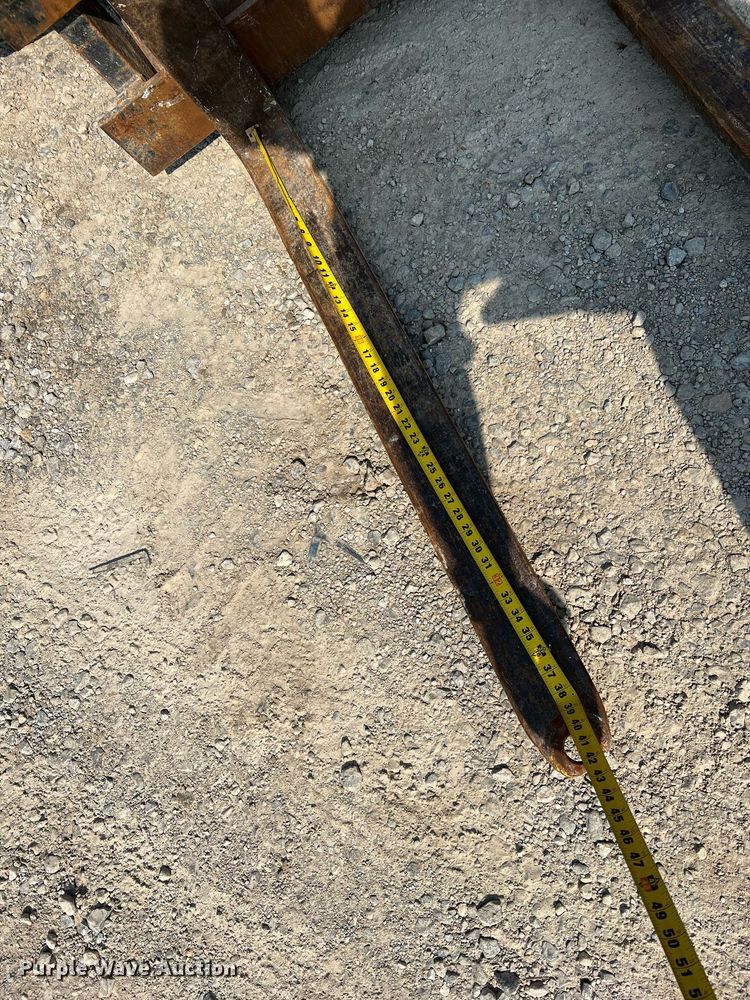 image for item II9111 Willmar Wrangler  wheel loader